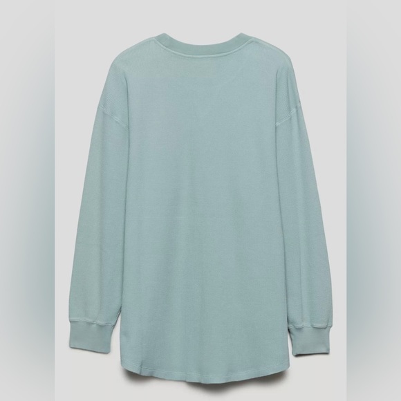 Wilfred Free Elodie Longsleeve, Size XS, Colour White, Never Worn - Picture 7 of 7